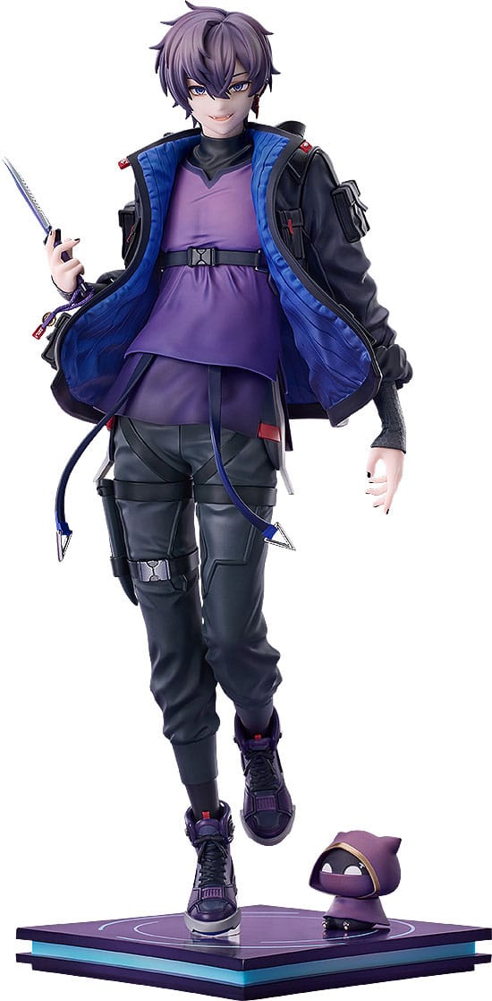 Shoto VTuber Good Smile Company