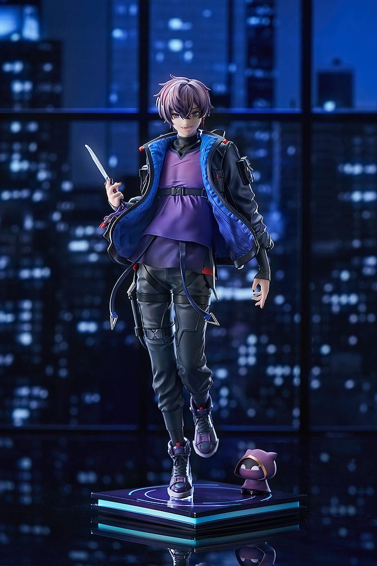 Shoto VTuber Good Smile Company
