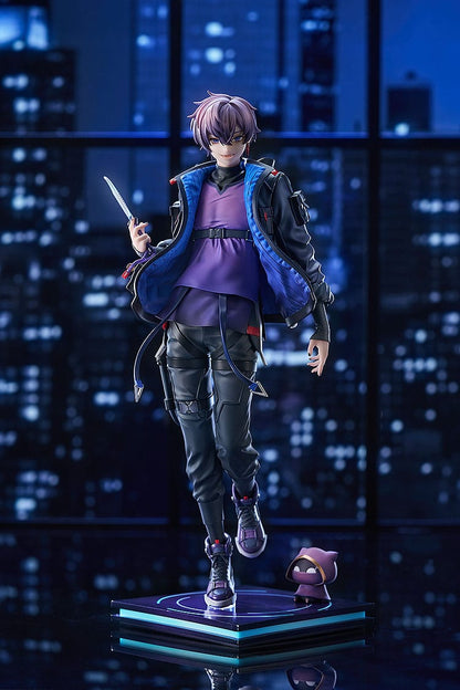 Shoto VTuber Good Smile Company