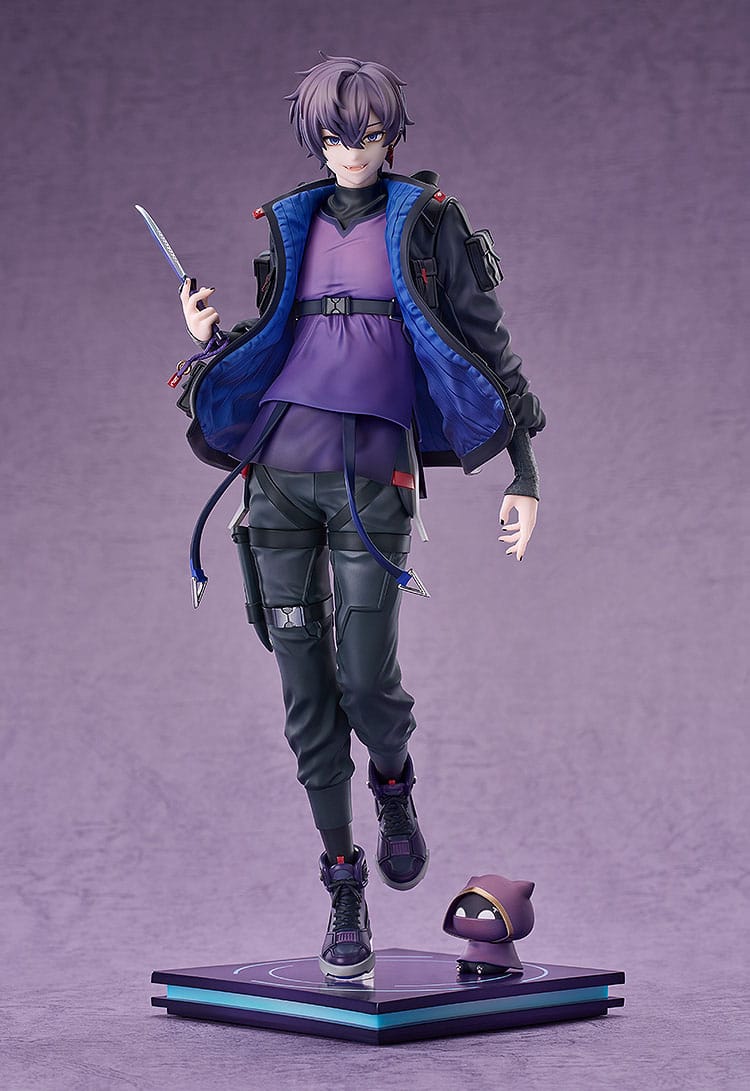 Shoto VTuber Good Smile Company