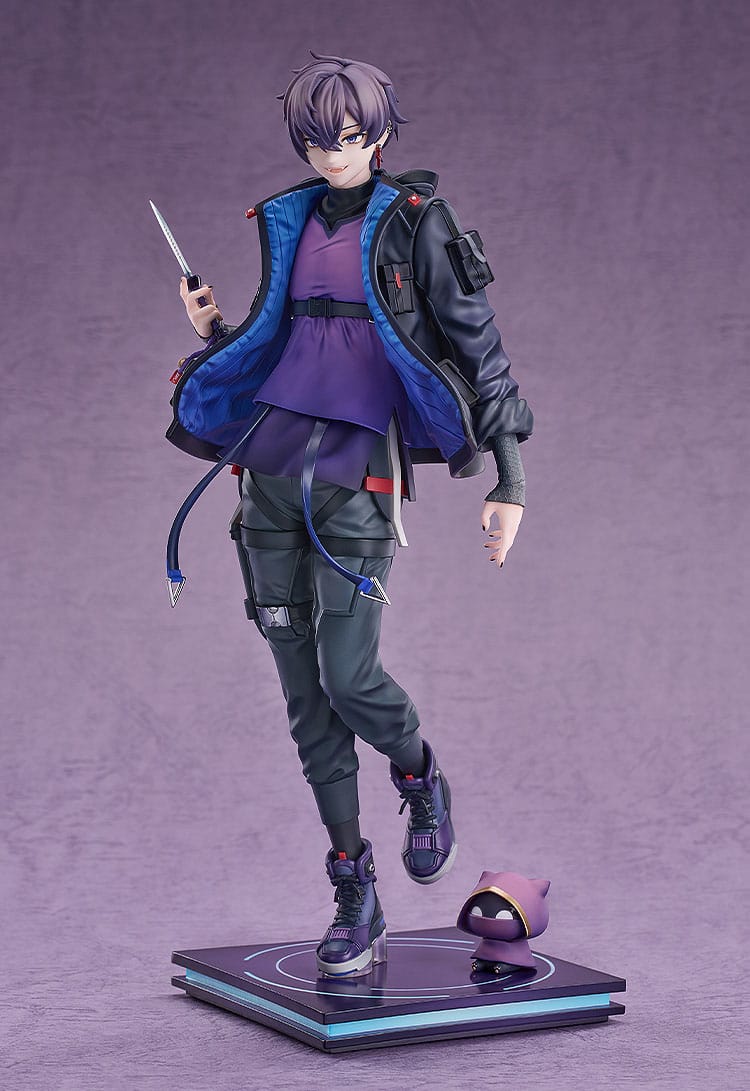 Shoto VTuber Good Smile Company