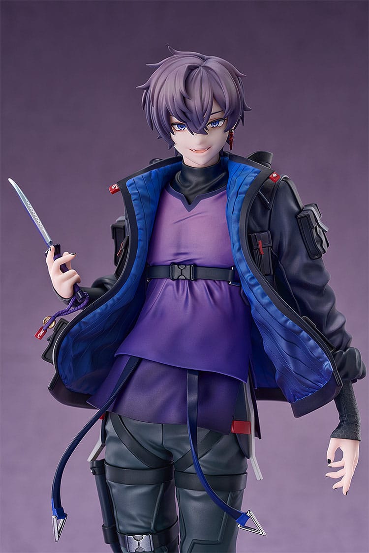 Shoto VTuber Good Smile Company
