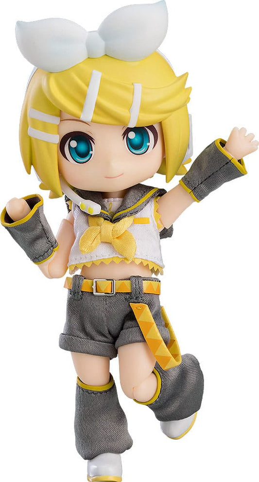 Kagamine Rin (re-run) Nendoroid Doll Good Smile Company - Anime Figuren günstig kaufen