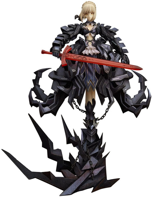 Altria Pendragon Saber Alter, Huke Collaboration Package Good Smile Company - Anime Figuren günstig kaufen