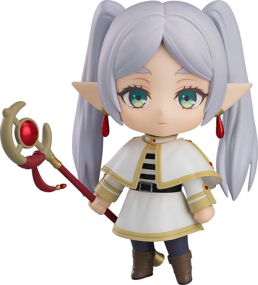 Frieren Nendoroid Good Smile Company - Anime Figuren günstig kaufen