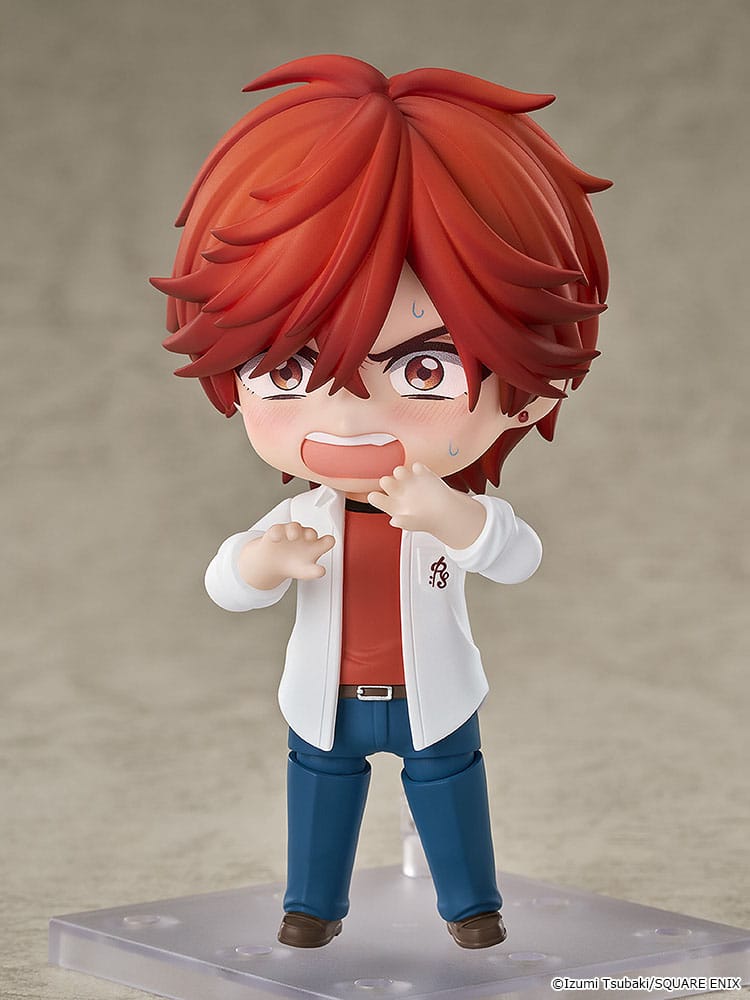 Mikoto Mikoshiba Nendoroid Good Smile Company - Anime Figuren günstig kaufen