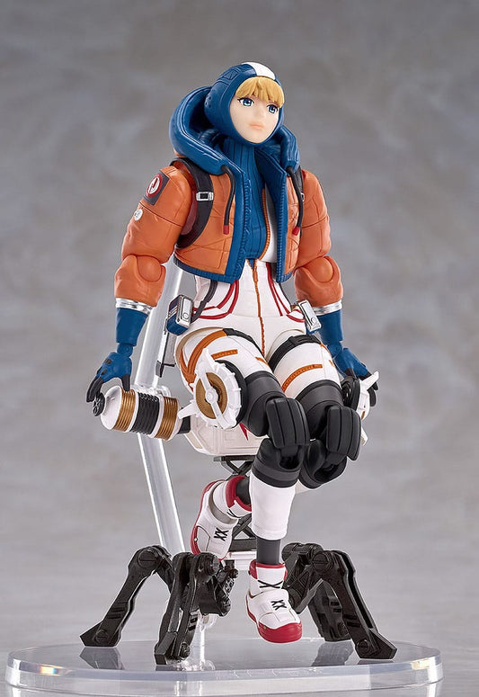 Wattson Hyper Body Good Smile Company - Anime Figuren günstig kaufen