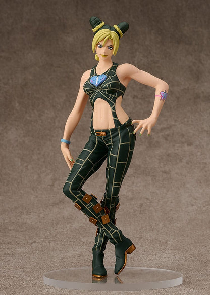 Jolyne Cujoh Pop Up Parade Good Smile Company