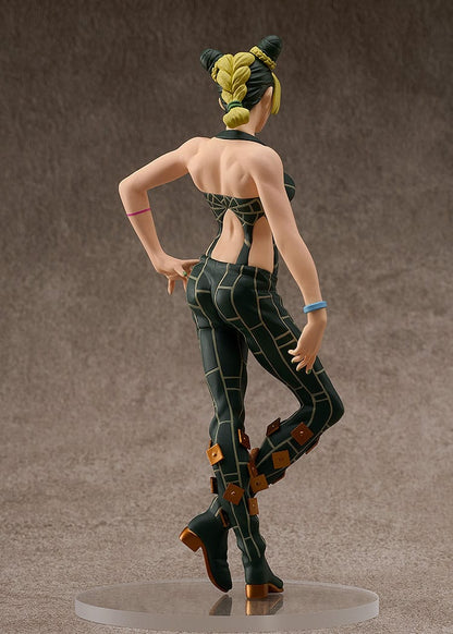 Jolyne Cujoh Pop Up Parade Good Smile Company
