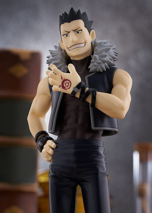 Greed Pop Up Parade Good Smile Company - Anime Figuren günstig kaufen