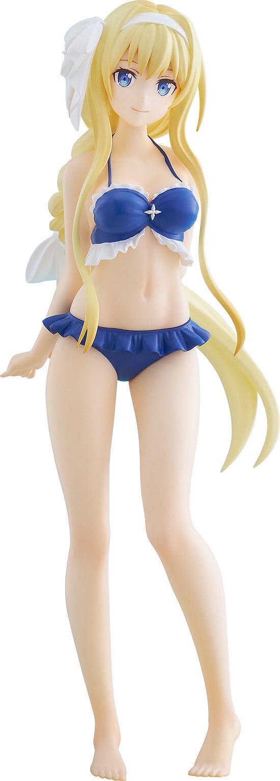 Alice Zuberg Beach Queens Alice Sword Art Online Good Smile Company - Anime Figuren günstig kaufen