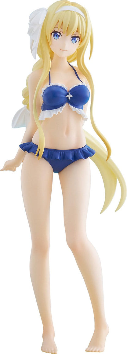 Alice Zuberg Beach Queens Alice Sword Art Online Good Smile Company - Anime Figuren günstig kaufen