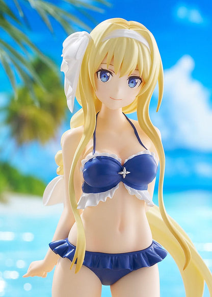 Alice Zuberg Beach Queens Alice Sword Art Online Good Smile Company - Anime Figuren günstig kaufen