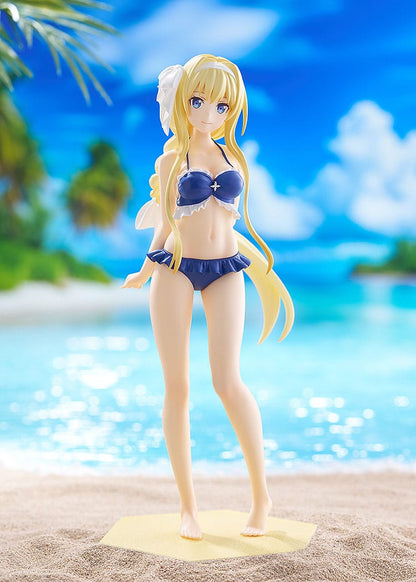 Alice Zuberg Beach Queens Alice Sword Art Online Good Smile Company - Anime Figuren günstig kaufen