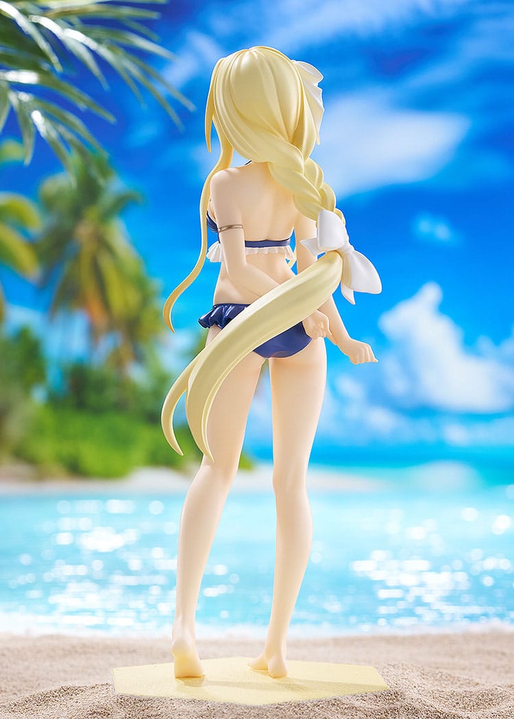 Alice Zuberg Beach Queens Alice Sword Art Online Good Smile Company - Anime Figuren günstig kaufen