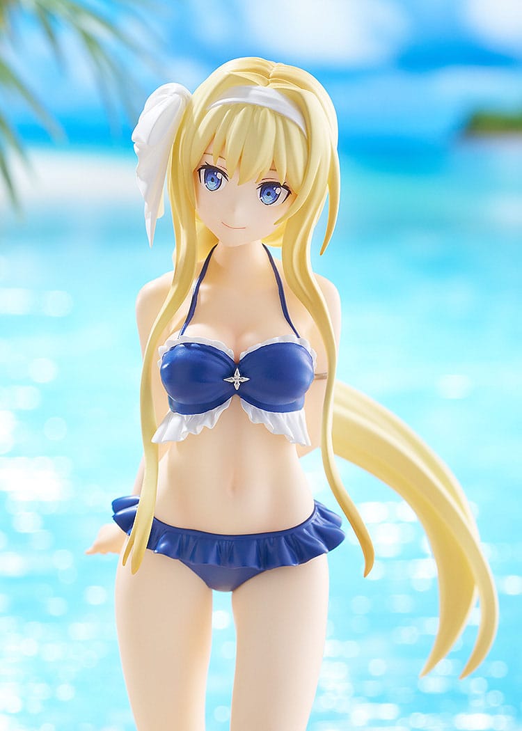 Alice Zuberg Beach Queens Alice Sword Art Online Good Smile Company - Anime Figuren günstig kaufen