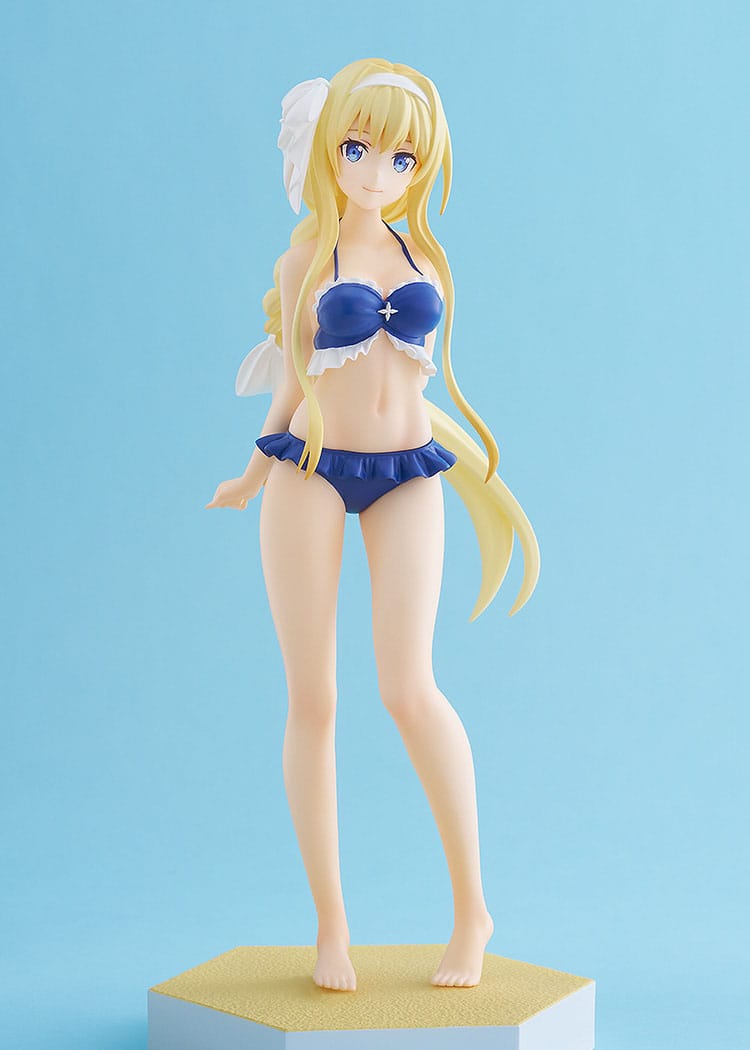 Alice Zuberg Beach Queens Alice Sword Art Online Good Smile Company - Anime Figuren günstig kaufen