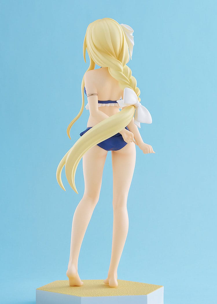 Alice Zuberg Beach Queens Alice Sword Art Online Good Smile Company - Anime Figuren günstig kaufen