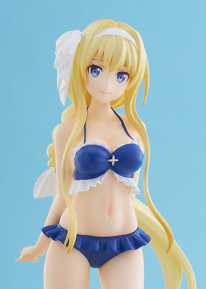 Alice Zuberg Beach Queens Alice Sword Art Online Good Smile Company - Anime Figuren günstig kaufen