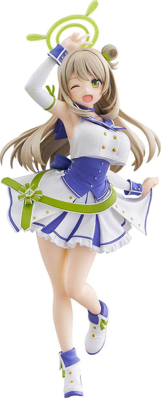 Nonomi: Mischievous Straight Ver. Good Smile Company