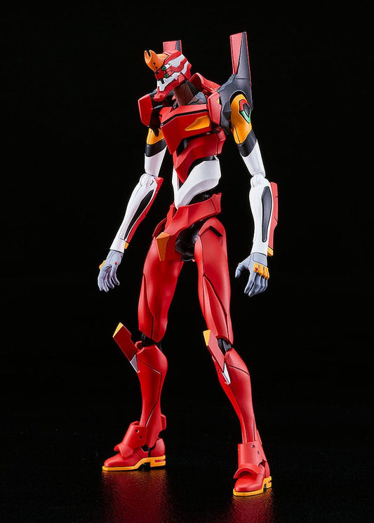 EVA-02 Plastic Model Kit Good Smile Company - Anime Figuren günstig kaufen