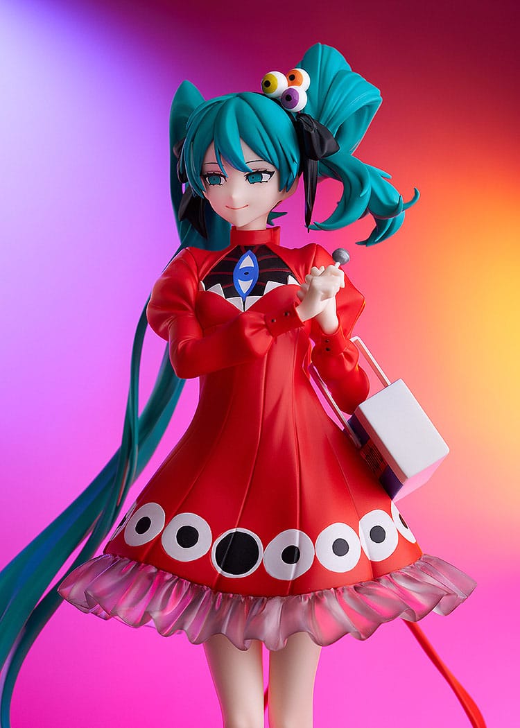 Hatsune Miku: Psi Ver. Pop Up Parade L Good Smile Company