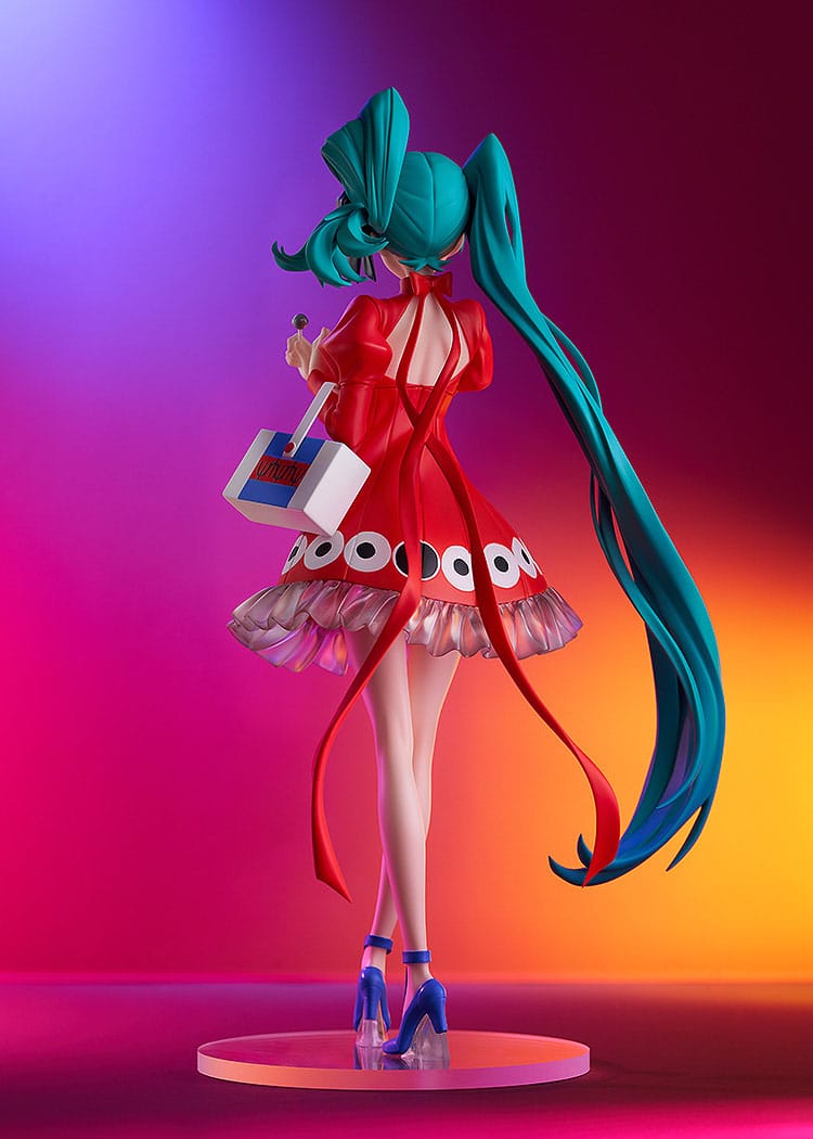 Hatsune Miku: Psi Ver. Pop Up Parade L Good Smile Company