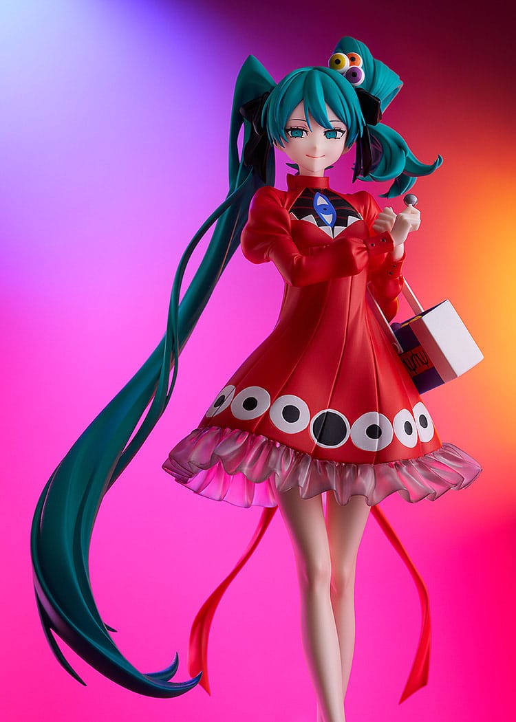 Hatsune Miku: Psi Ver. Pop Up Parade L Good Smile Company
