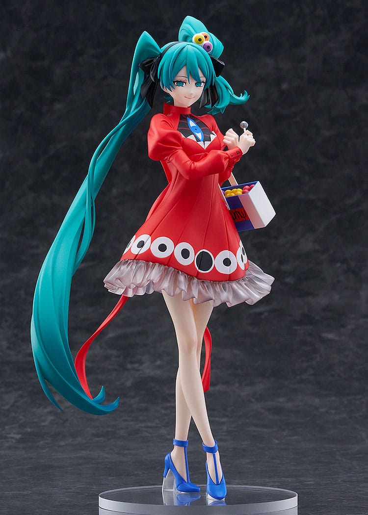 Hatsune Miku: Psi Ver. Pop Up Parade L Good Smile Company