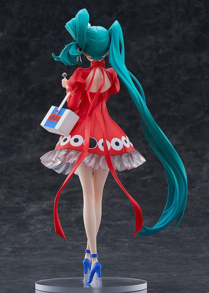 Hatsune Miku: Psi Ver. Pop Up Parade L Good Smile Company