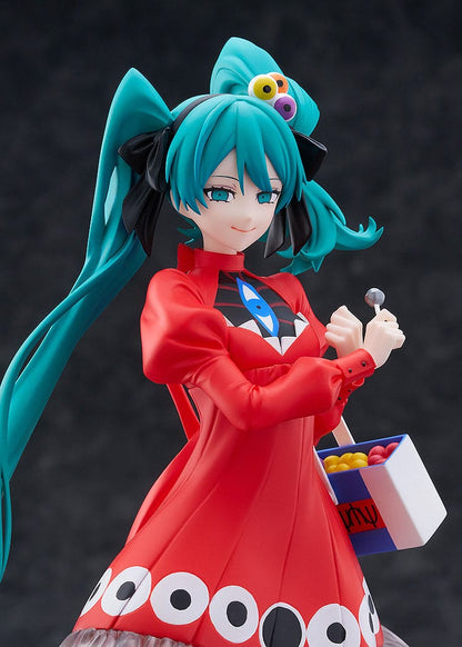 Hatsune Miku: Psi Ver. Pop Up Parade L Good Smile Company