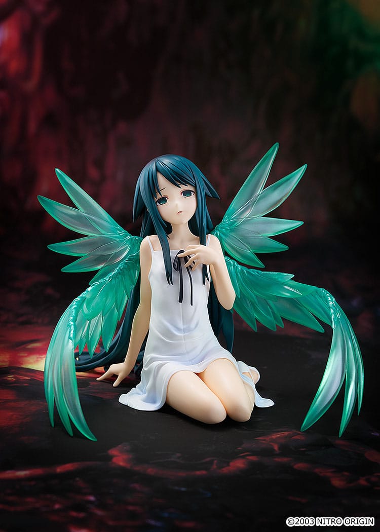Saya Saya no Uta Good Smile Company