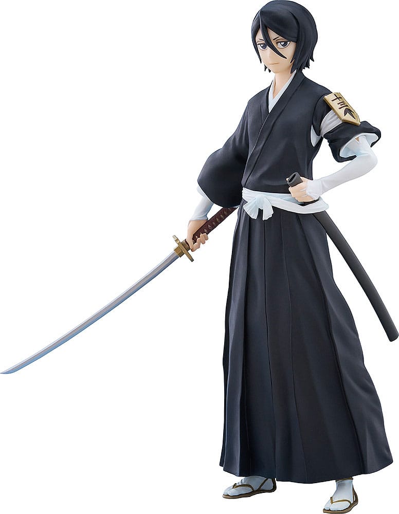 Rukia Kuchiki Nendoroid Good Smile Company - Anime Figuren günstig kaufen