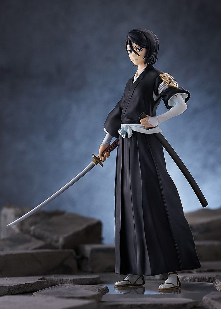 Rukia Kuchiki Nendoroid Good Smile Company - Anime Figuren günstig kaufen