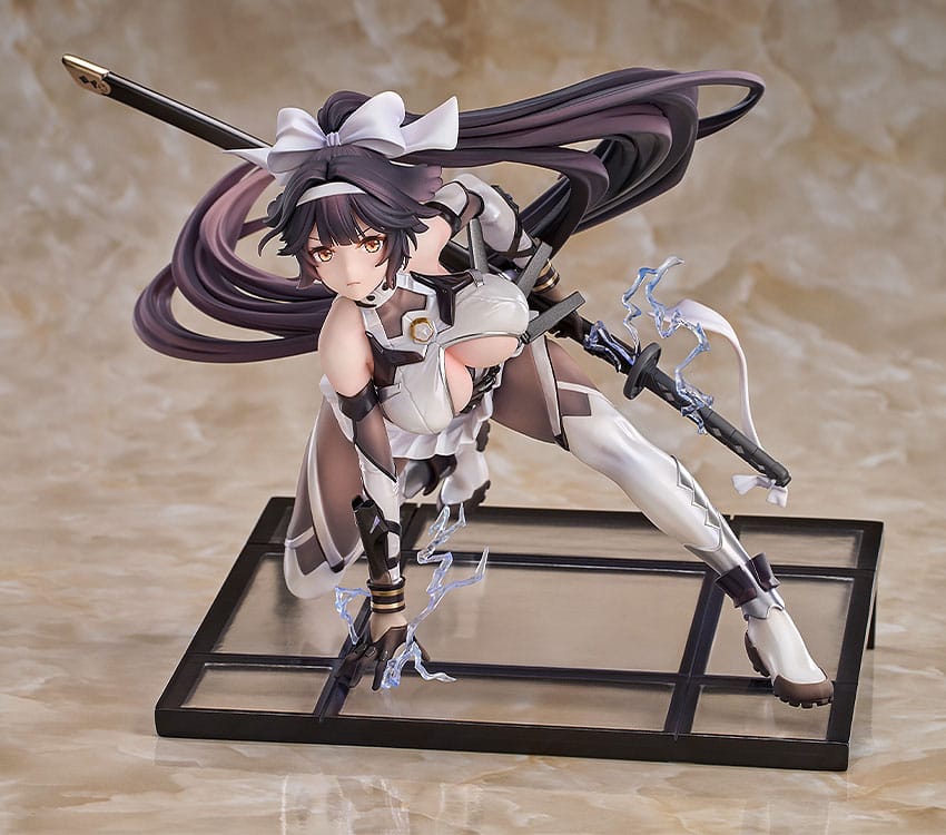Takao: Divine Exorcist's Blade Good Smile Company