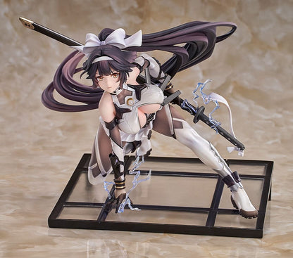Takao: Divine Exorcist's Blade Good Smile Company