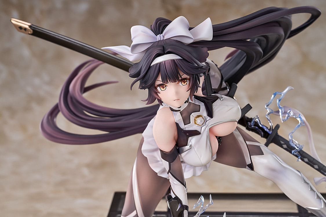 Takao: Divine Exorcist's Blade Good Smile Company