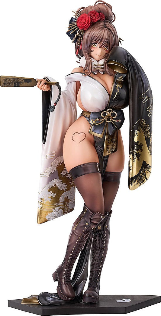 Noir: Black Rabbit Goddess of Victory: Nikke Good Smile Company - Anime Figuren günstig kaufen