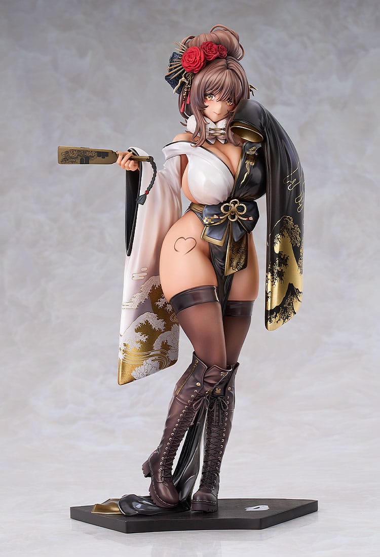 Noir: Black Rabbit Goddess of Victory: Nikke Good Smile Company