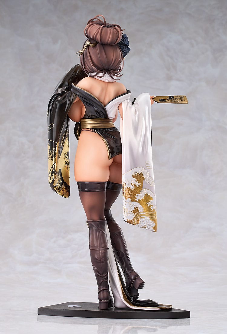 Noir: Black Rabbit Goddess of Victory: Nikke Good Smile Company