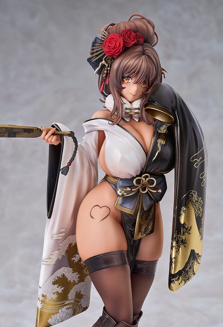 Noir: Black Rabbit Goddess of Victory: Nikke Good Smile Company