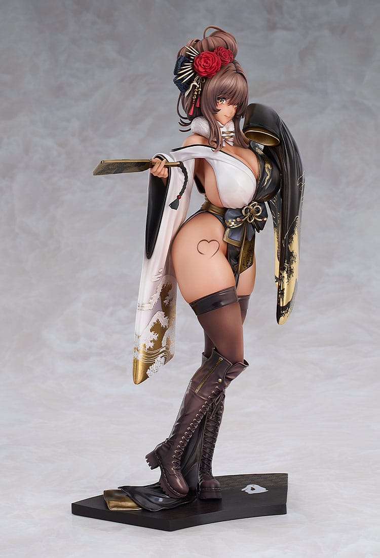 Noir: Black Rabbit Goddess of Victory: Nikke Good Smile Company