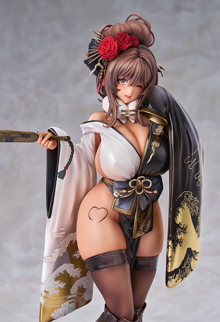 Noir: Black Rabbit Goddess of Victory: Nikke Good Smile Company