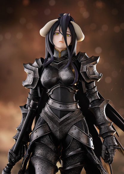Albedo: Armor Ver. Pop Up Parade L Good Smile Company