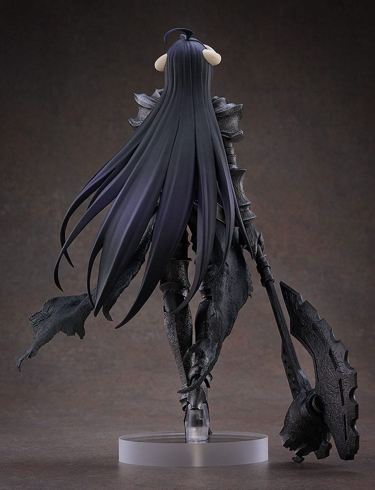 Albedo: Armor Ver. Pop Up Parade L Good Smile Company