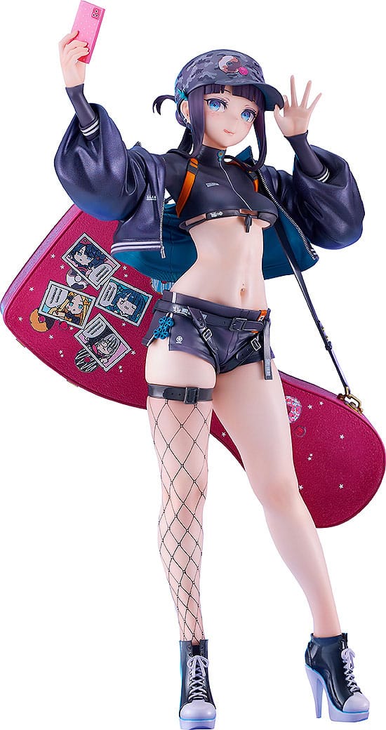 Yang Guifei as Foreigner : Event Attire Ver. Good Smile Company - Anime Figuren günstig kaufen
