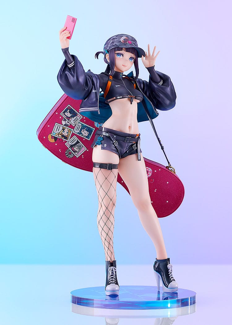 Yang Guifei as Foreigner : Event Attire Ver. Good Smile Company - Anime Figuren günstig kaufen