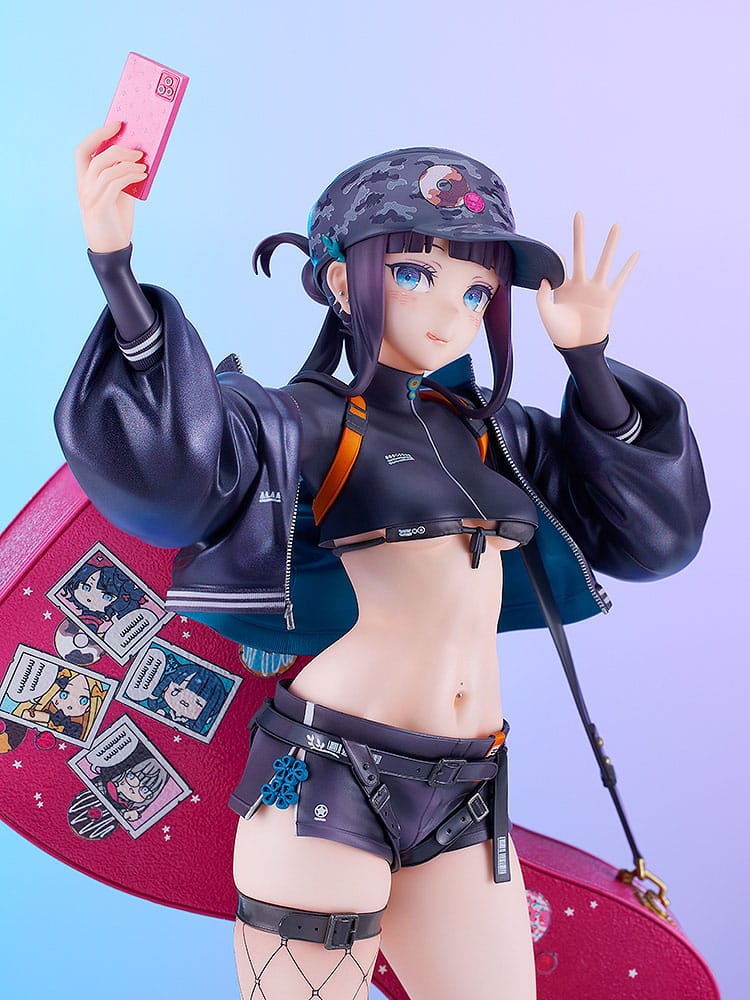 Yang Guifei as Foreigner : Event Attire Ver. Good Smile Company - Anime Figuren günstig kaufen