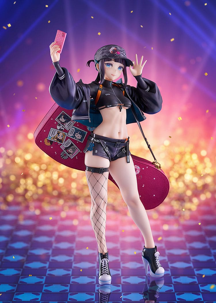 Yang Guifei as Foreigner : Event Attire Ver. Good Smile Company - Anime Figuren günstig kaufen