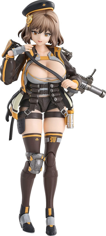 Anis Goddess of Victory Good Smile Company